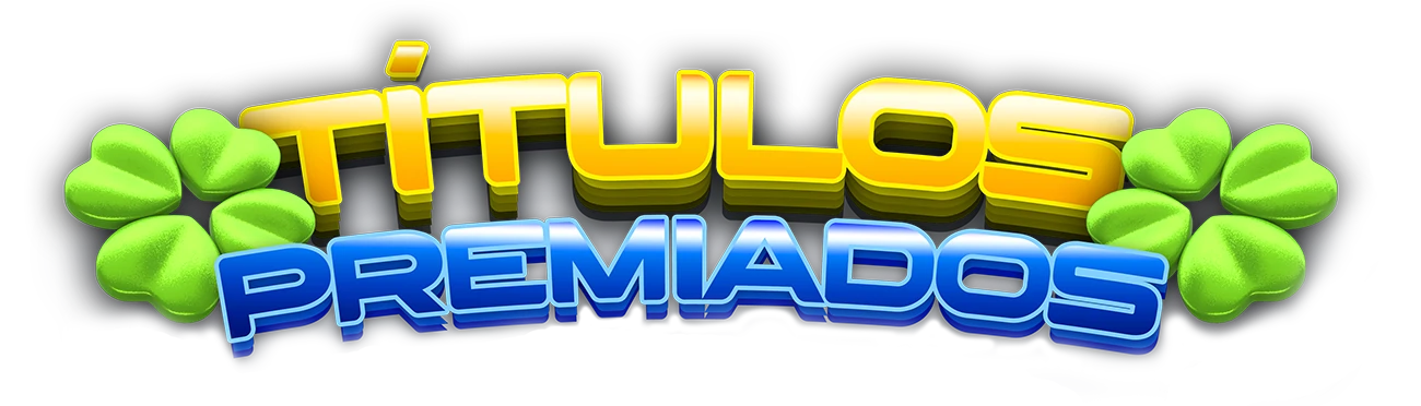 Imagem de Bilhetes Premiados